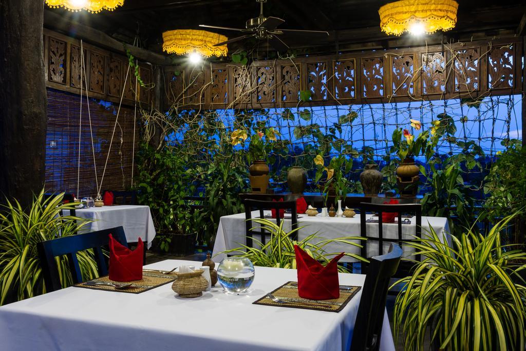 Khmer Paradise Villa Siem Reap Eksteriør billede