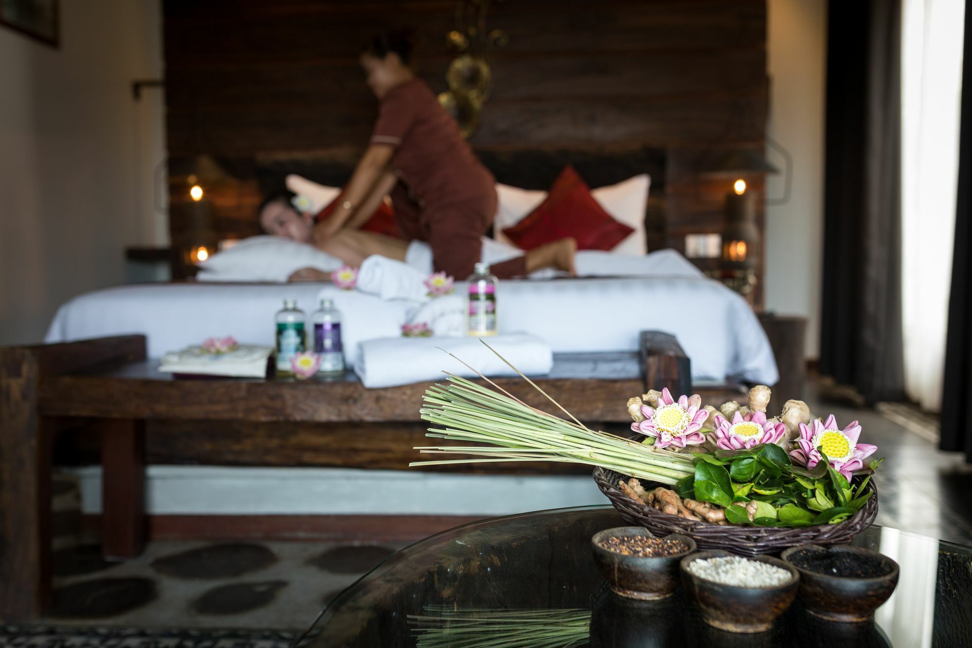 Khmer Paradise Villa Siem Reap Eksteriør billede